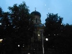 Кафедральный собор святой равноапостольной Марии Магдалины, Варшава
