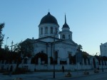 Кафедральный собор св. Николая-Чудотворца, Белосток