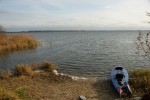 Озеро Лисно у д. Денисенки