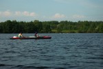 Озеро Зароновское