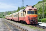 Дизель-поезд Д1-736