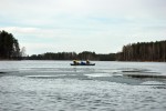 Озеро Черетвицы