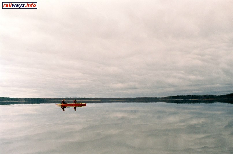 Озеро Ордово  (фото - Ганич Виталя)
