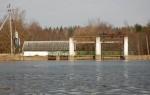 Воропаевская ГЭС