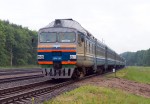 Дизель-поезд ДР1А-321