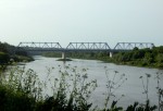Мост через реку Дон