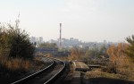 Вид в сторону Белгорода