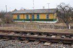 станция Андреевичи: Дом железнодорожников