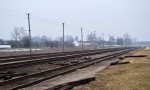 станция Берестовица: Вид станции в сторону Волковыска