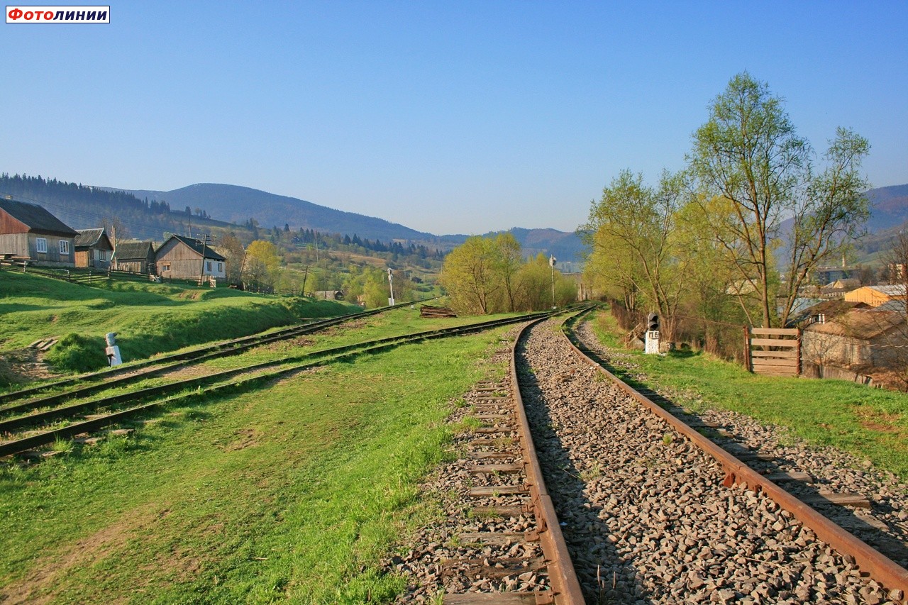 Ваня Воронин. Тэги: Пути и платформы Устройства СЦБ. опубл. станция