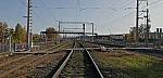 о.п. Петрозаводск Товарный: Вид станции