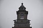 Башня Киевского вокзала