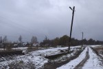 Вид в сторону Новозыбкова