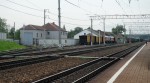 Вид станции в сторону Вязьмы