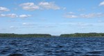 Озеро Вымно (фото Nashka)