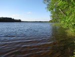 Озеро Плав
