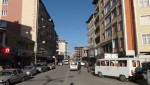 Улицы Ыгдыра