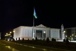 Музей Гейдара Алиева