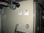 Шкафы электрического оборудования
