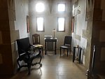 Мебель в Тренчинском замке