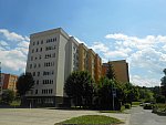 Общежитие EF Жилинского университета