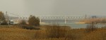 Пограничный мост (ПМР/Молдова) через Днестр
