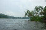 Озеро Медесно