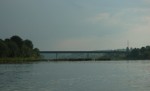 Мост М8 у Рубы
