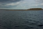 Озеро Цевло