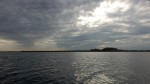 Озеро Полисто