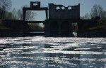 Белебелковская ГЭС