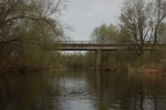 Мост в д. Бракловицы