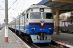 Дизель-поезд ДР1А-277