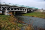 Мост а/д М1 через Адров