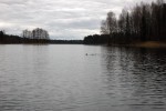Озеро Яменнец