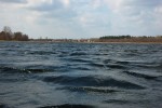 Озеро Балаздынь