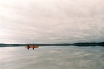 Озеро Ордово  (фото - Ганич Виталя)
