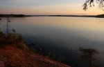 Озеро Керчуг