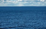 Белое море и берег Кольского полуострова