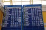 Расписание поездов по станции Жлобин-Пассажирский