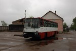 Автобус Великие Луки - Витебск в Невеле