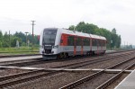 Дизель-поезд 630М-005