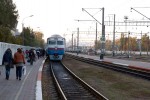 Дизель-поезд ДР1А-292
