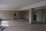 о.п. Новодруцк: Интерьер бывшего зала ожидания