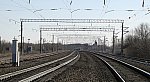 станция Байчурово: Вид в сторону Балашова