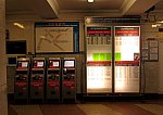 станция Воронеж I: Пригородное расписание и билетные автоматы