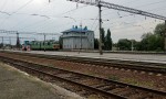 станция Балашов-Пассажирский: Пост ЭЦ