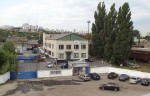 Вагонное ремонтное депо Белгород