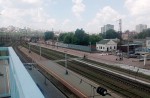 Вид в сторону Харькова и Готни