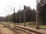 станция Вецаки: Выходные светофоры N1 и N2